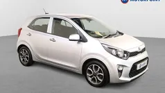 Used 2020 Kia Picanto 3 Hatchback | £8,849 (Fair price)