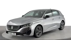 Used 2023 Peugeot 308 Active Premium Hatchback | £13,600 (Fair price)