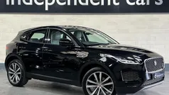 Used 2020 Jaguar E-Pace S SUV | £15,995 (Good price)