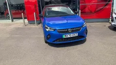 Used 2020 Vauxhall Corsa-e Elite Hatchback | £10,495 (Fair price)