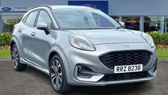 Used 2023 Ford Puma ST-Line Hatchback | £12,995 (Good price)