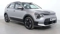 Used 2025 Kia e-Niro 2 SUV | £19,700 (Fair price)