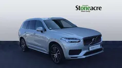 Other Used 2021 Volvo XC90 Momentum SUV | £35,000 (Fair price)