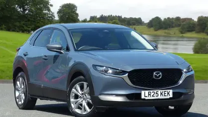 Used Mazda CX-30 Takumi-Line 140 HP (102 kW) 2026 SUV