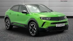 Used 2024 Vauxhall Mokka Ultimate SUV | £18,425 (Fair price)