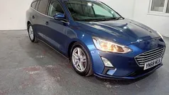 Used 2020 Ford Focus Zetec Estate | £6,895 (Super price)
