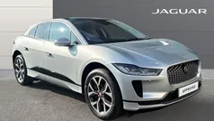 Used 2023 Jaguar I-Pace SUV | £20,655 (Fair price)