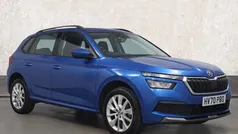 Used 2020 Skoda Kamiq SE SUV | £12,686 (Fair price)
