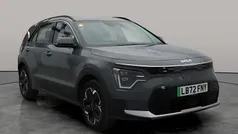 Used 2023 Kia e-Niro 2 SUV | £16,990 (Fair price)