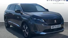 Used 2024 Peugeot 5008 GTi MPV | £26,355 (Fair price)