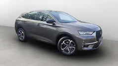 Used 2019 DS Automobiles DS7 Crossback Elegance SUV | £16,500 (Fair price)