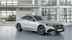 New 2026 Mercedes E200 AMG Line Premium Sedan | £56,900