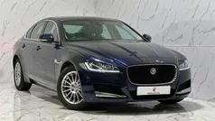 Used 2020 Jaguar XF Prestige Sedan | £7,199 (Super price)