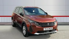Other Used 2023 Peugeot 5008 Allure+ MPV | £19,907 (Fair price)