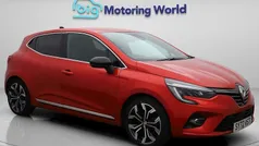 Used 2023 Renault Clio V Techno Hatchback | £14,300 (Fair price)