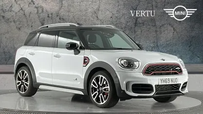 Usado Mini John Cooper Works 306 CV (225 kW) 2019 Utilitario