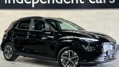 Used 2023 Hyundai Kona Premium SUV | £14,995 (Fair price)
