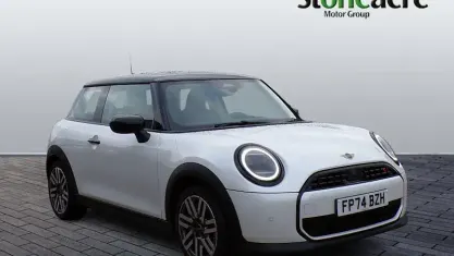 Used Mini Cooper Classic 150 kW (204 HP) 2026 Hatchback