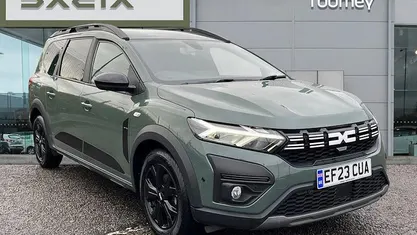 Used Dacia Jogger Extreme 110 HP (80 kW) 2023 MPV