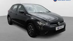 Used 2026 VW Polo Life Hatchback | £16,849 (Super price)