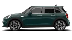 Used 2022 Mini Cooper Classic Hatchback | £16,499 (Fair price)