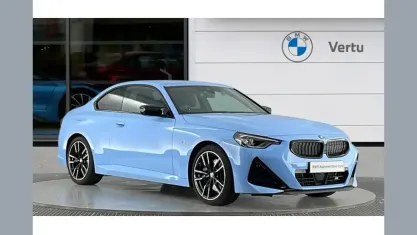 Used BMW M240i M Sport 374 HP (275 kW) 2025 Other Coupe