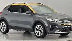 Used 2024 Kia Stonic 4 SUV | £18,200 (Fair price)