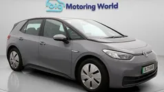 Used 2022 VW ID.3 Pro Hatchback | £11,000 (Good price)