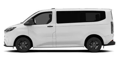 Begagnad Ford Transit Custom Limited 136 HK (100 kW) 2024 Van