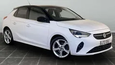 Used 2022 Vauxhall Corsa Edition Hatchback | £12,195 (Fair price)