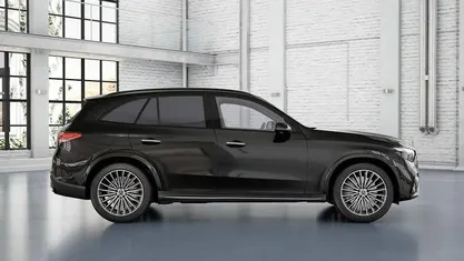 New Mercedes GLC300 AMG Line Premium Plus 258 HP (189 kW) 2025 Estate