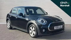 Used 2019 Mini Cooper Classic Hatchback | £10,951 (Fair price)