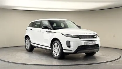 Used Land Rover Range Rover evoque S 309 HP (227 kW) 2025 SUV