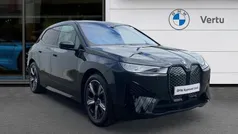 Used 2024 BMW iX M Sport SUV | £55,990 (Fair price)