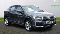 Used 2020 Audi Q2 S-Line SUV | £14,099 (Good price)