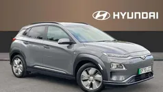 Used 2020 Hyundai Kona Premium SE SUV | £14,240 (Fair price)