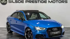 Used 2020 Audi RS3 Sport Hatchback | £34,995 (Good price)