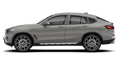 Nuevo BMW X4 M Sport 190 CV (139 kW) 2025 SUV