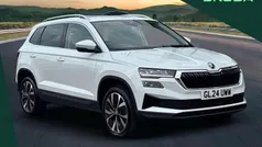 Used 2024 Skoda Karoq SE L SUV | £20,795 (Fair price)
