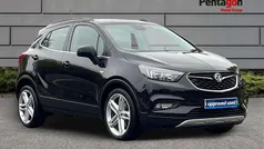 Used 2019 Vauxhall Mokka X S SUV | £8,000 (Fair price)