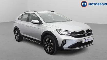 Usado VW Taigo Life 110 HP (80 kW) 2023 SUV