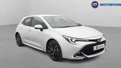 Usado Toyota Corolla 140 HP (102 kW) 2026 Citadino