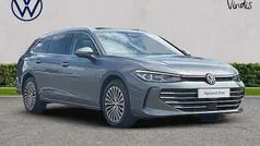 Used 2026 VW Passat Elegance Estate | £36,400