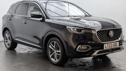 Used 2023 MG HS Exclusive SUV | £15,750 (Fair price)