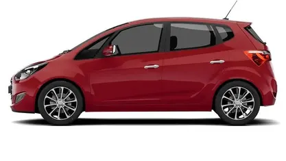 Used Hyundai ix20 SE 125 HP (91 kW) 2018 Hatchback