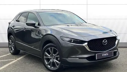 Used Mazda CX-30 Inclusive 186 HP (136 kW) 2023 SUV