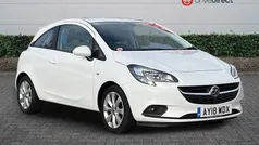 Used 2019 Vauxhall Corsa Hatchback | £6,300 (Fair price)