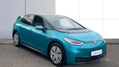 Used 2021 VW ID.3 Pro Performance Hatchback | £14,480 (Fair price)