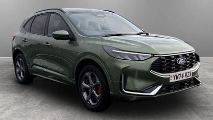 Używany Ford Kuga ST-Line 242 KM (177 kW) 2025 SUV