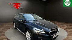 Black Used 2018 Volvo V40 CC Plus Estate | £9,400 (Fair price)